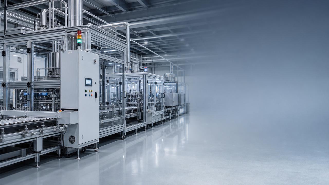 Technical Barriers in Manufacturing: Hidden Risks Before Capacity Expansion
