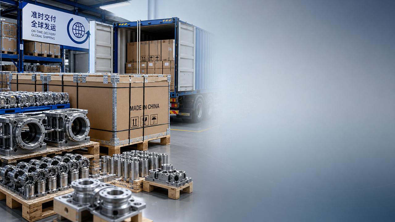 Global Value Chain Optimization: Where Lead Time Cuts Deliver Real Gains