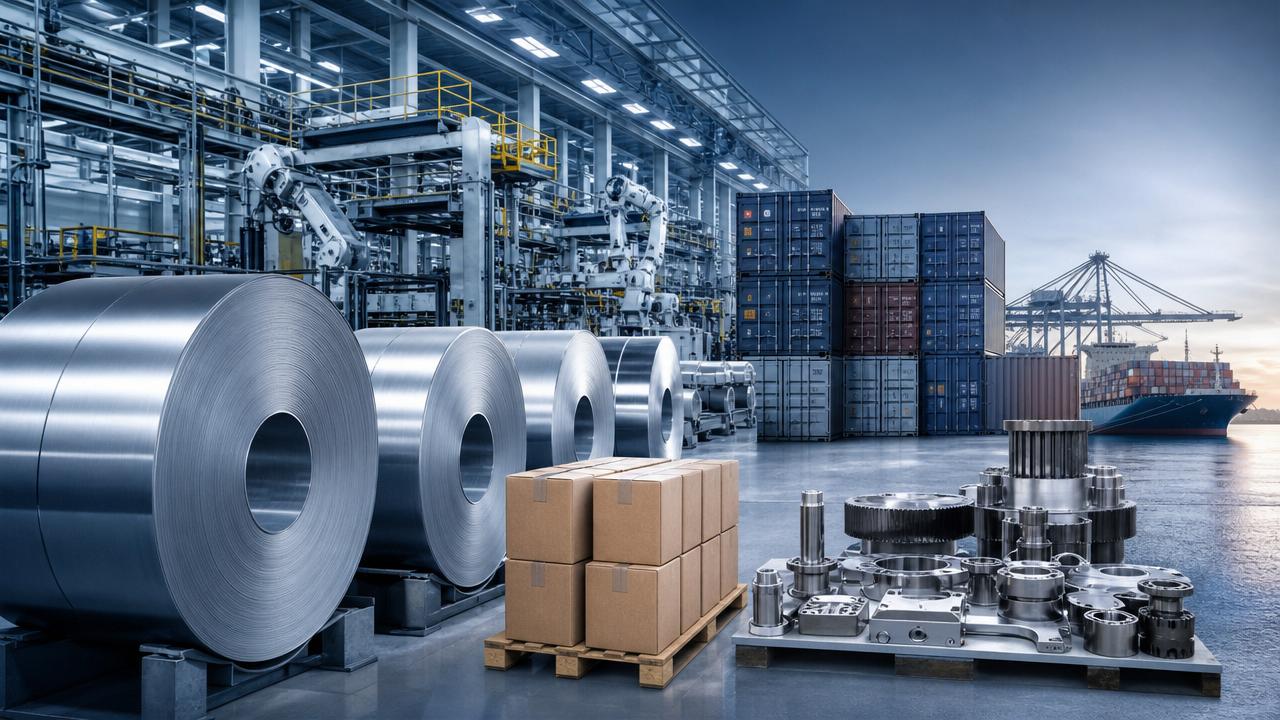 Industrial Economists Report: Cost Pressure Outlook
