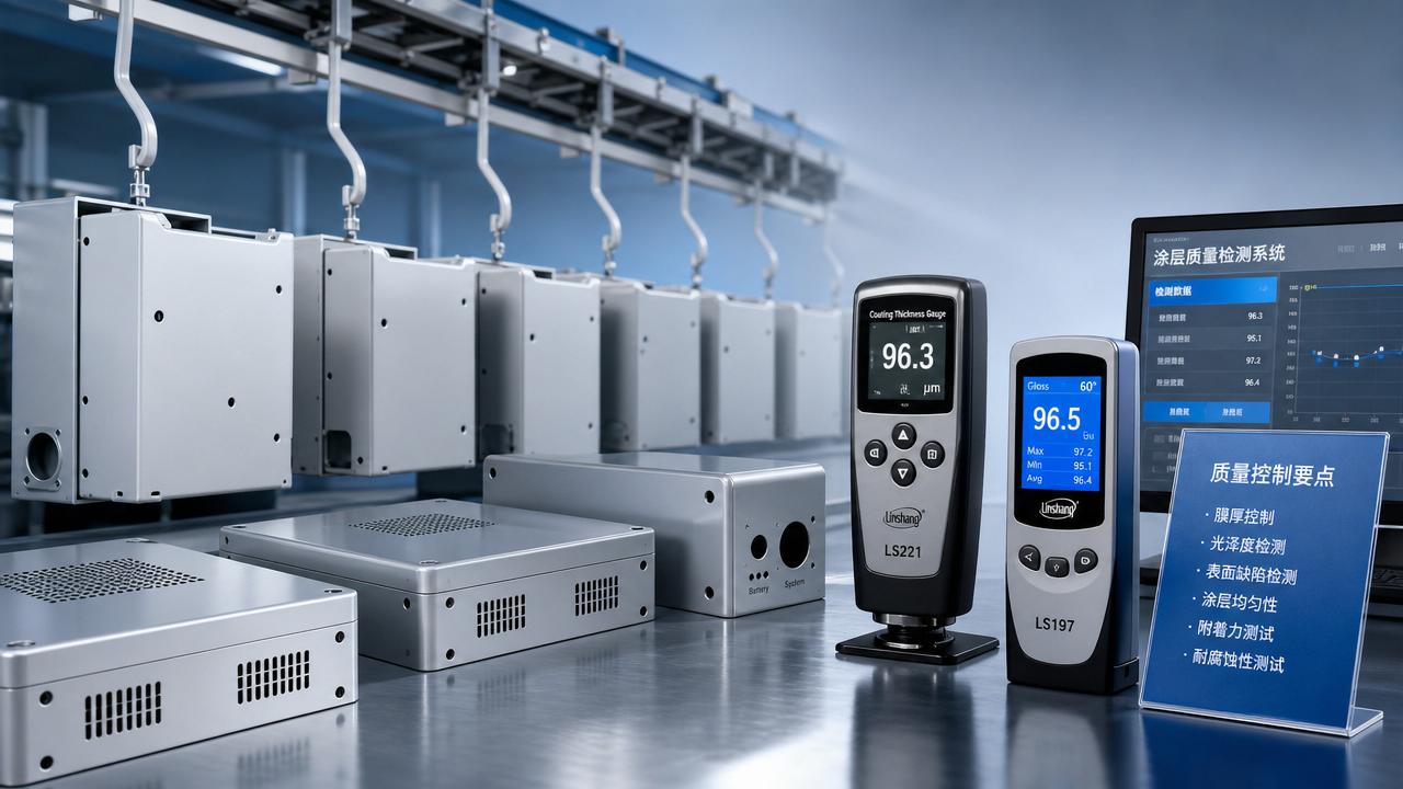 Industrial Finishing Technology: Defect Control Tips