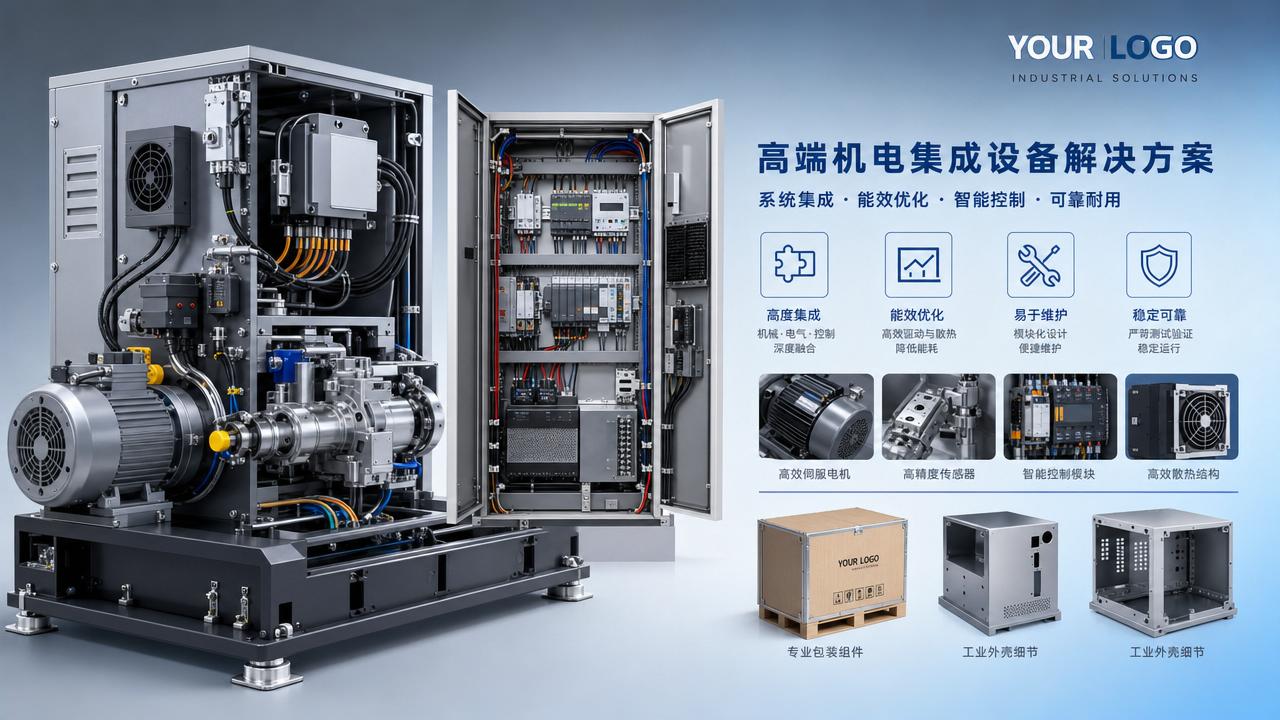 When Electromechanical Engineers Consulting Pays Off