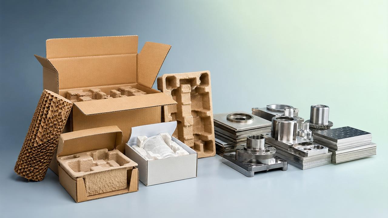 Sustainable Packaging Solutions: Cost vs Compliance