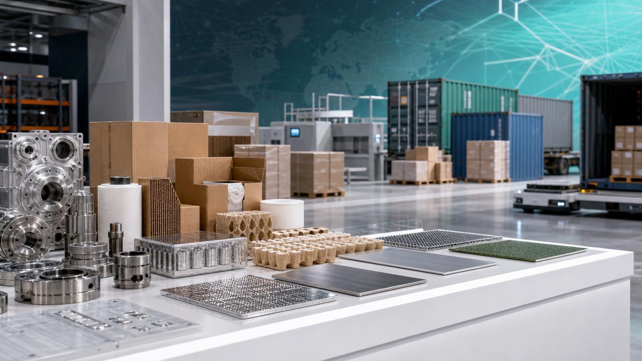 Global Value Chain Management Risk Signals in 2026