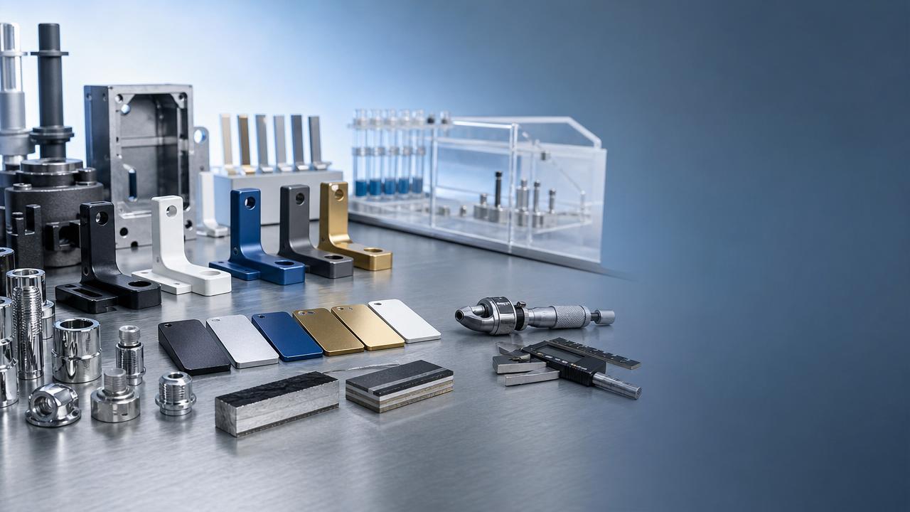 Industrial Finishing Solutions: Cost vs Durability