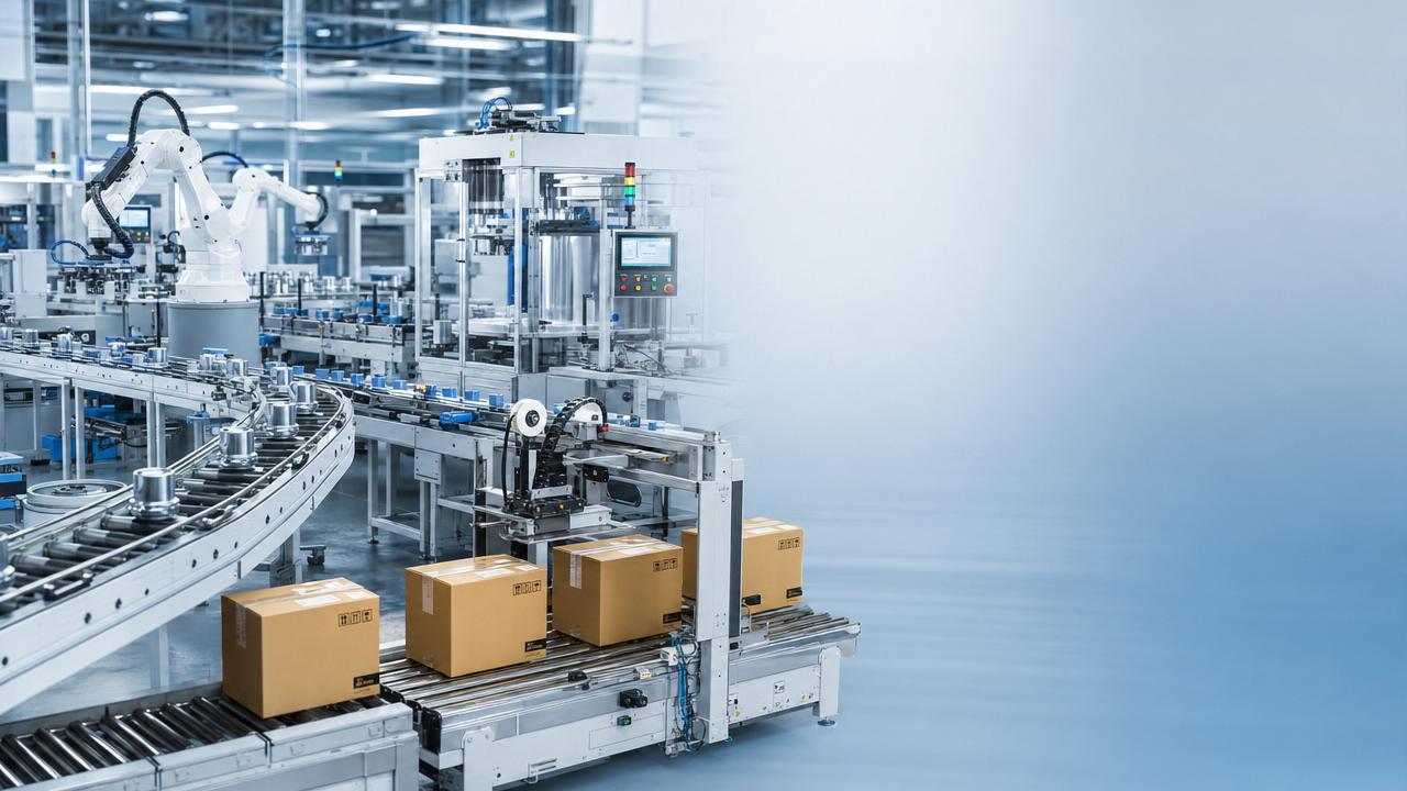 Industrial Production Optimization Benchmarks