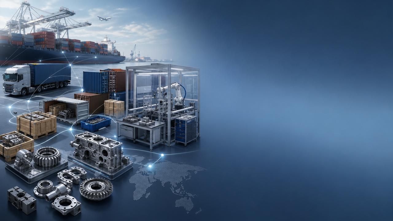 Global Value Chain Analysis After Tariff Shocks