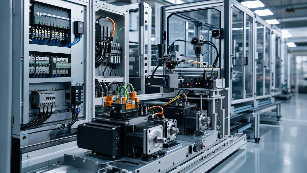 Electromechanical Engineers Consulting: When to Use External Expertise on Complex Projects