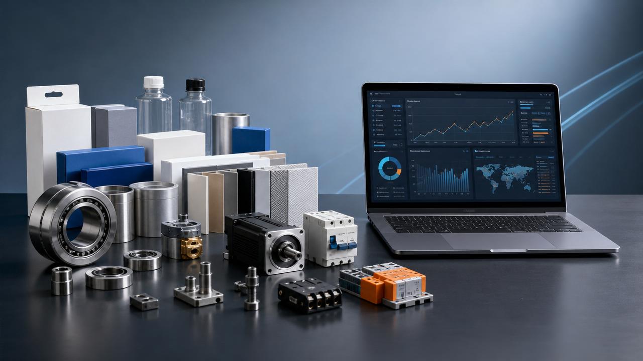 Strategic Intelligence Platform: How to Compare Data Coverage and Decision Value