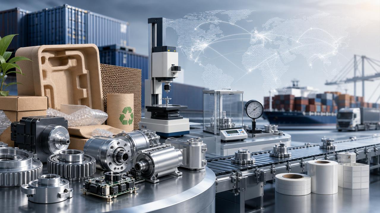 Industrial Economists Forecast: 2026 Cost Pressure Outlook