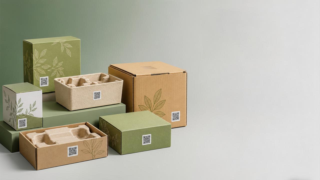 Sustainable Packaging Trends Reshaping Product Launches