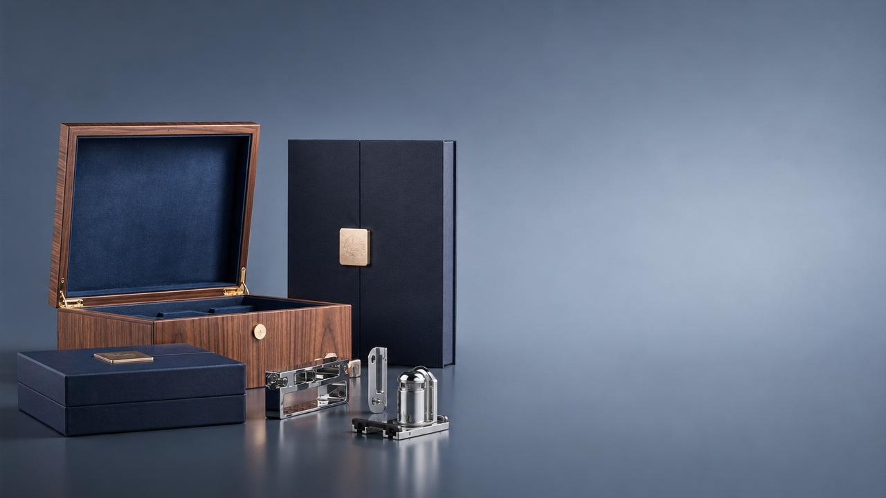 High-Premium Crafts: What Drives Price Beyond Material Cost