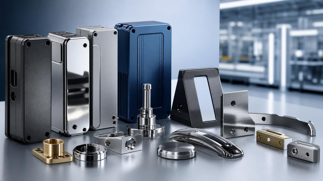 Industrial Finishing Solutions: How to Compare Durability and Rework Rates
