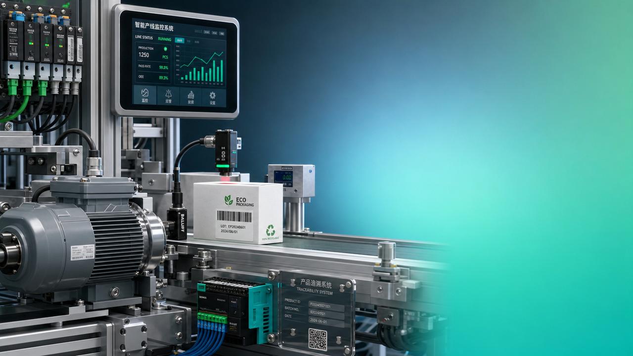 2026 Technical Barriers in Industrial Production to Watch