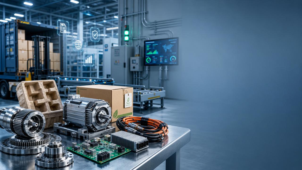 Industrial Economists Report: Key Cost Signals for 2026