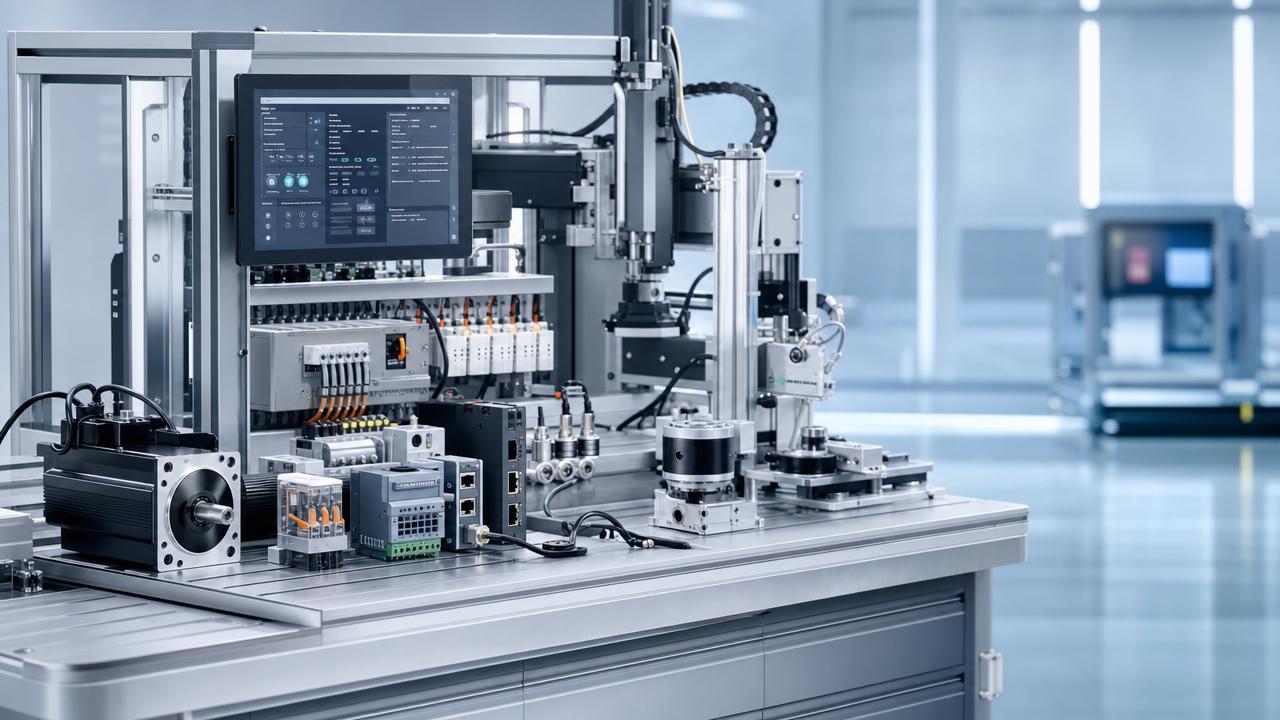 How to Vet an Electromechanical Engineers Supplier in 2026