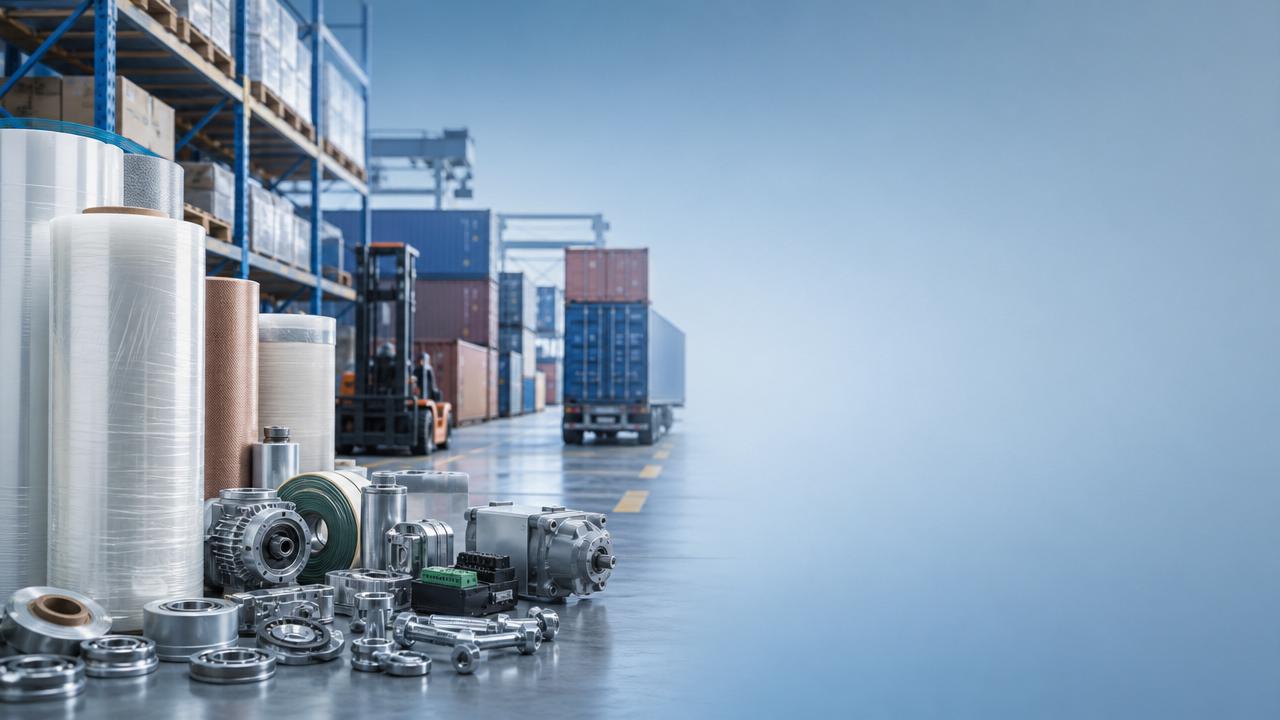 Global Value Chain Analysis: Where Supply Risks Are Rising