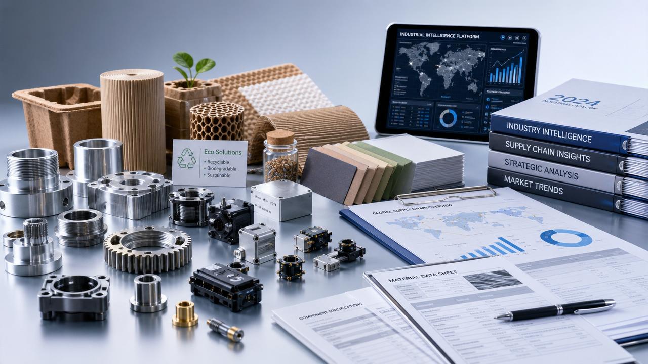 Strategic Intelligence Platform Features That Matter Most