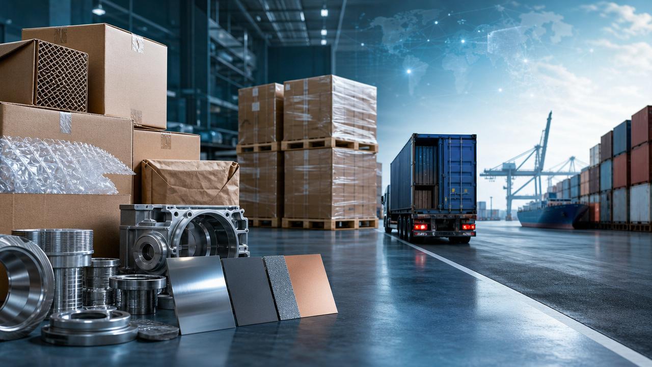 Global Value Chain Optimization: Where Costs Rise in 2026