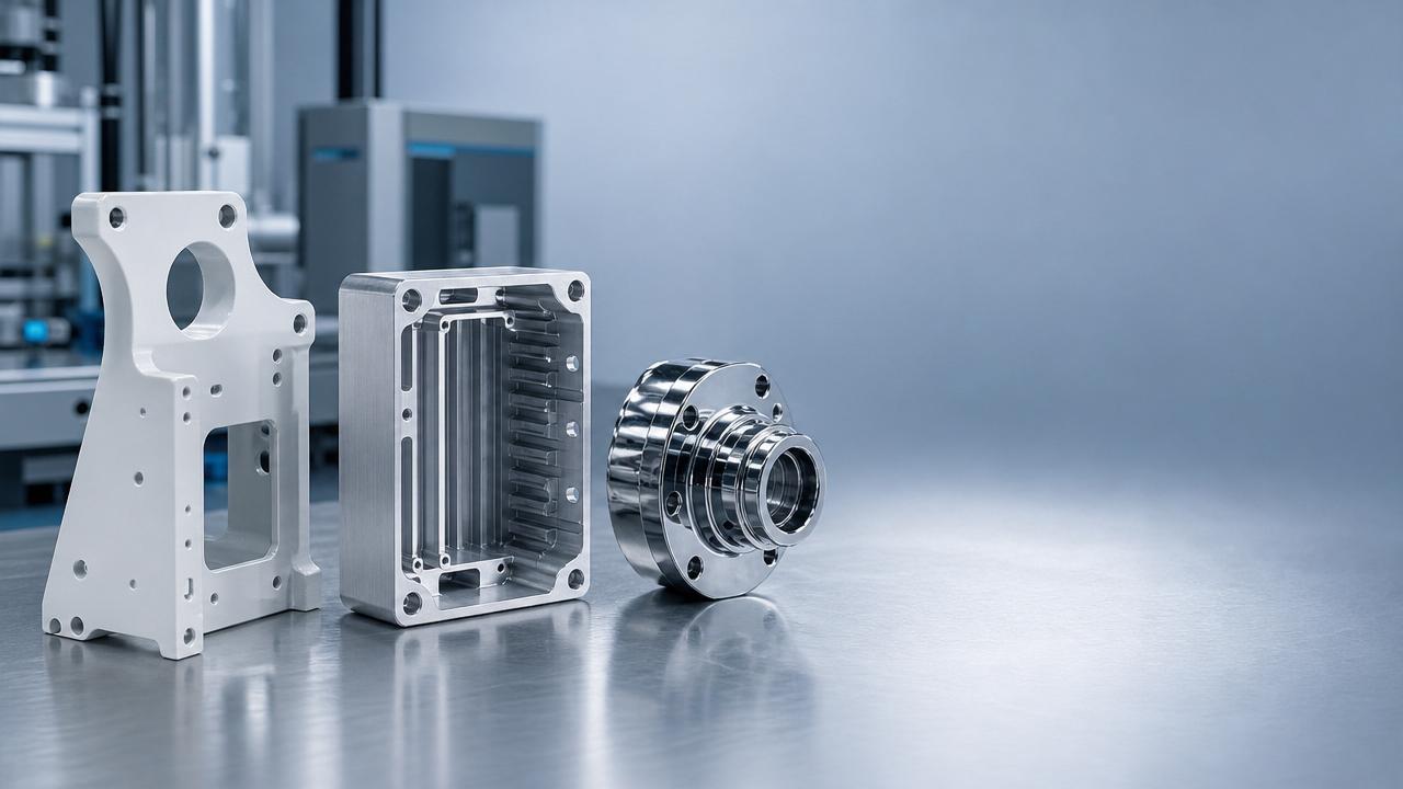 Industrial Finishing Solutions: Which Process Cuts Rework Best?