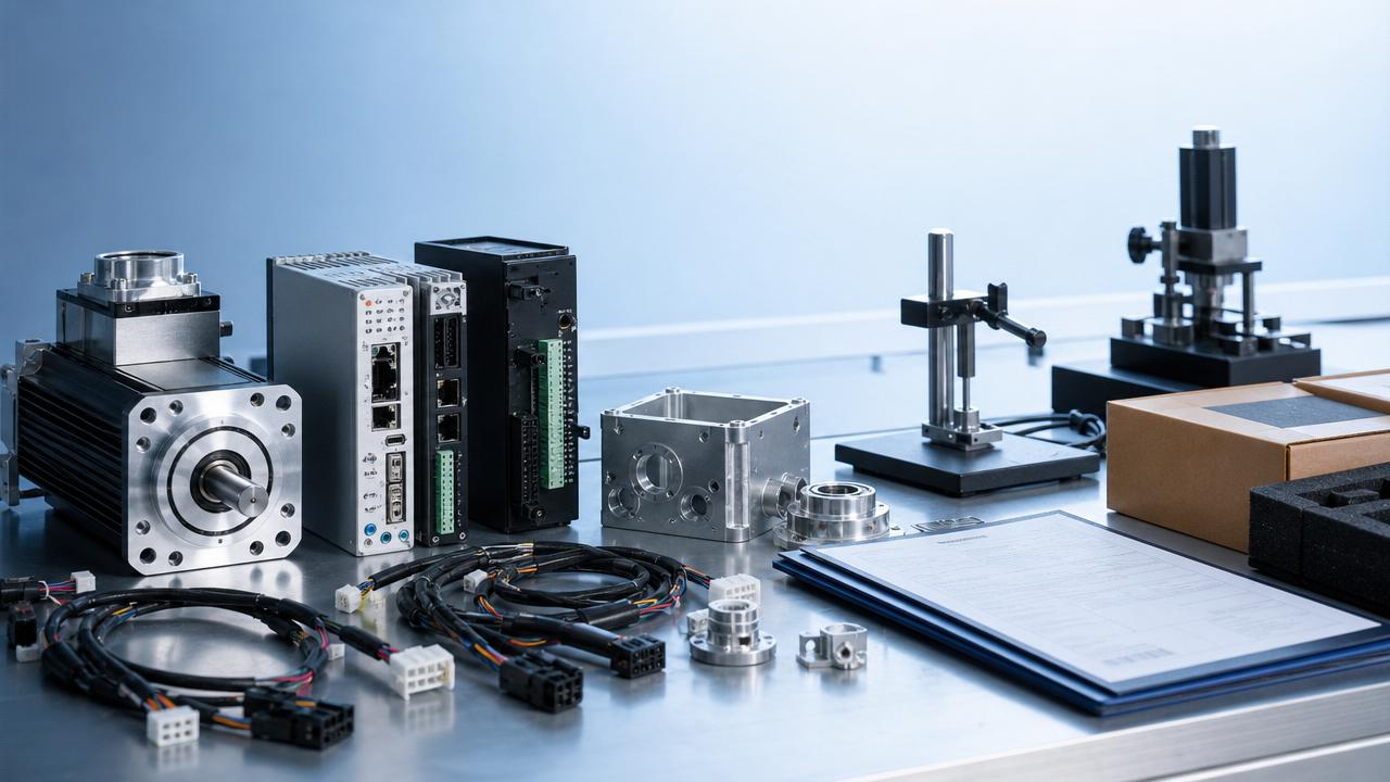 Electromechanical Engineers Supplier: 5 Checks Before You Shortlist