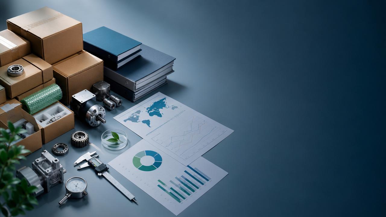 Strategic Intelligence for Business: 2026 Risk Signals That Matter