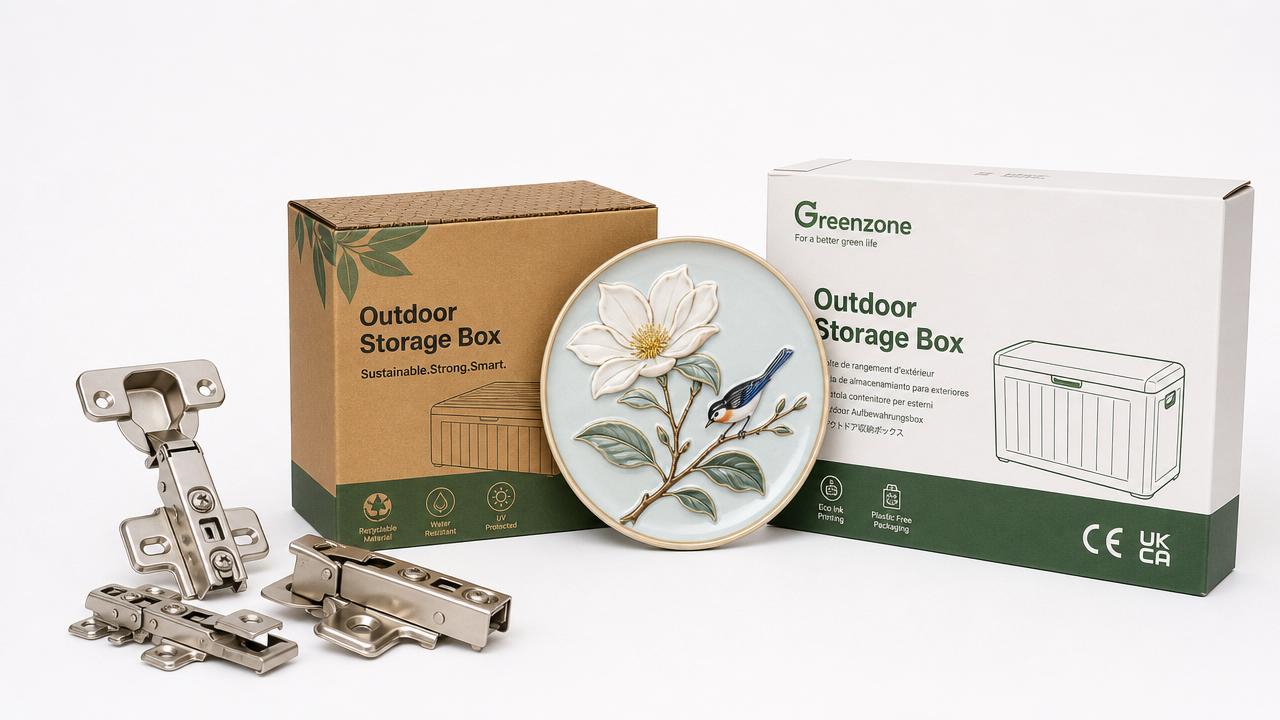 2026 Ningbo Cross-Border E-Commerce Expo Opens May 27, Focuses on Compliance for Home Hardware & Outdoor Packaging