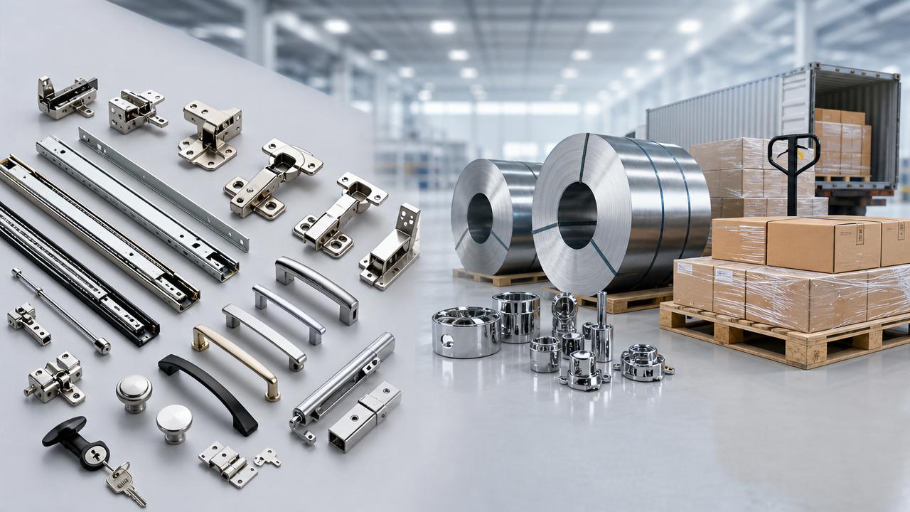 2026 Furniture Hardware Price Shifts: What Is Driving Cost Changes?