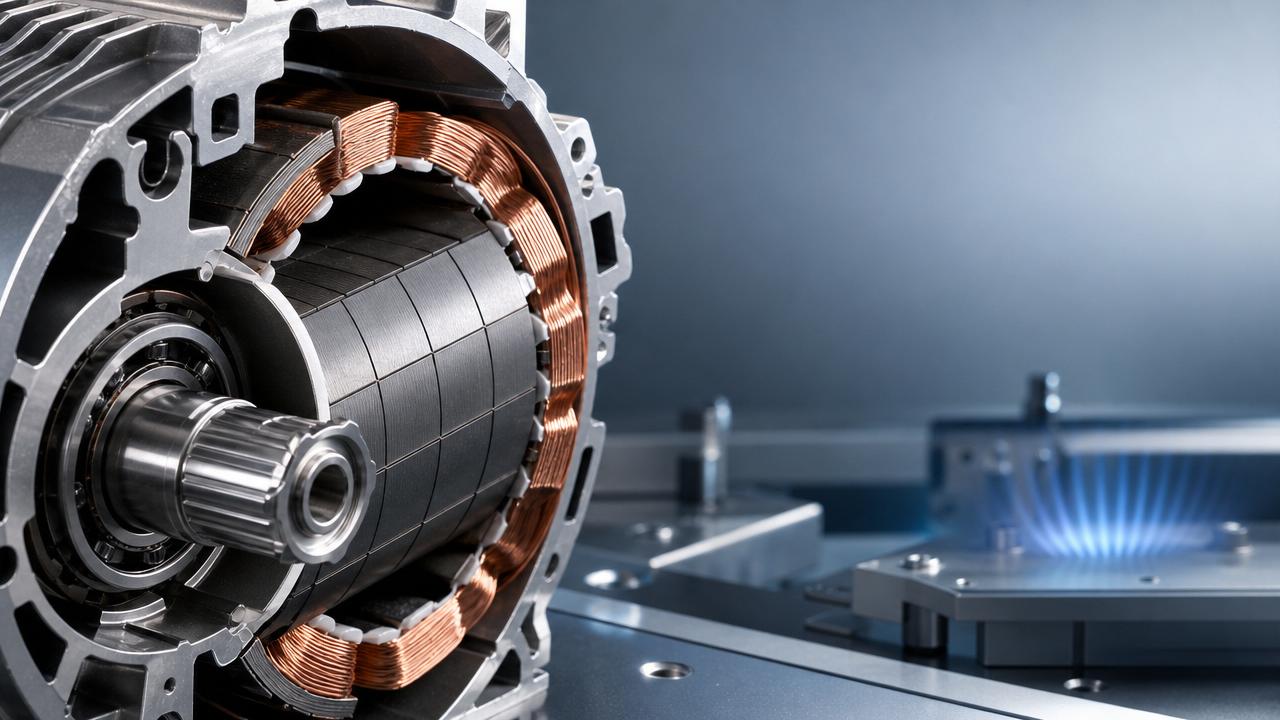 How Electromechanical Cores Affect Product Reliability