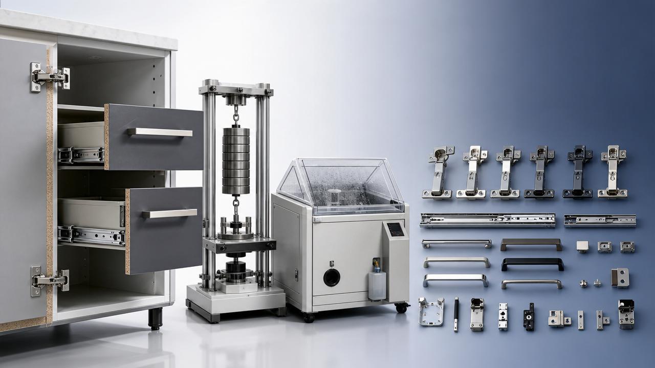 Furniture Hardware for Cabinets: Cost vs Durability