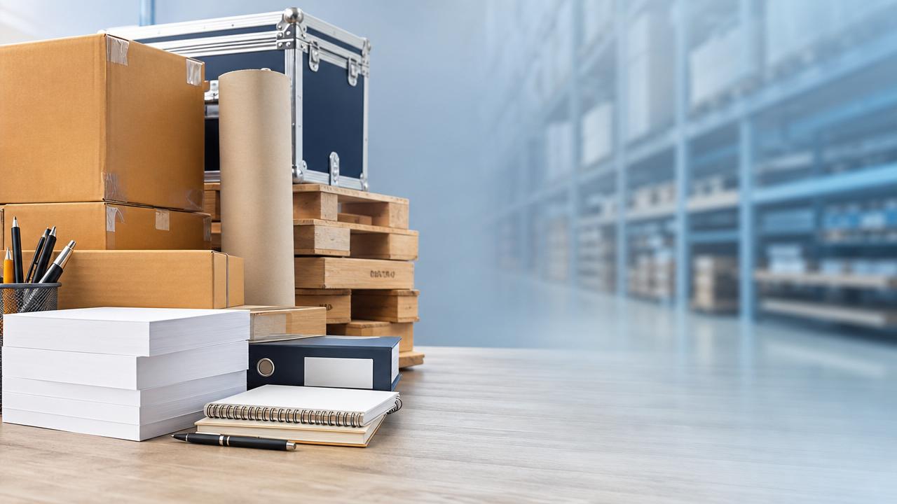 Commercial Stationery Distributor Pricing Trends in 2026