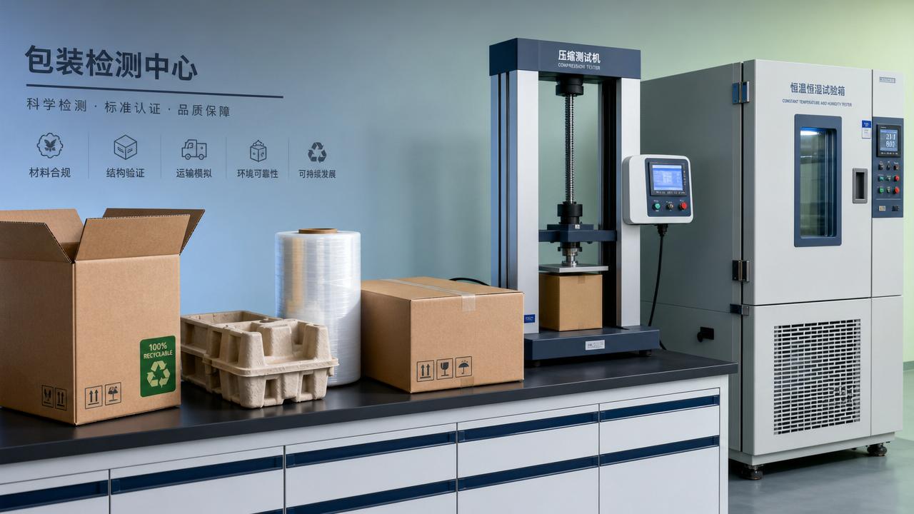 2026 Packaging Industry Standards to Watch