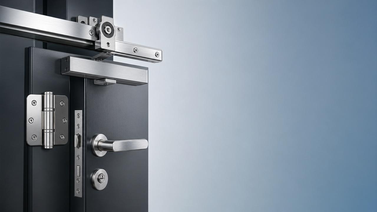 Hardware Accessories for Doors: Common Fit and Durability Issues
