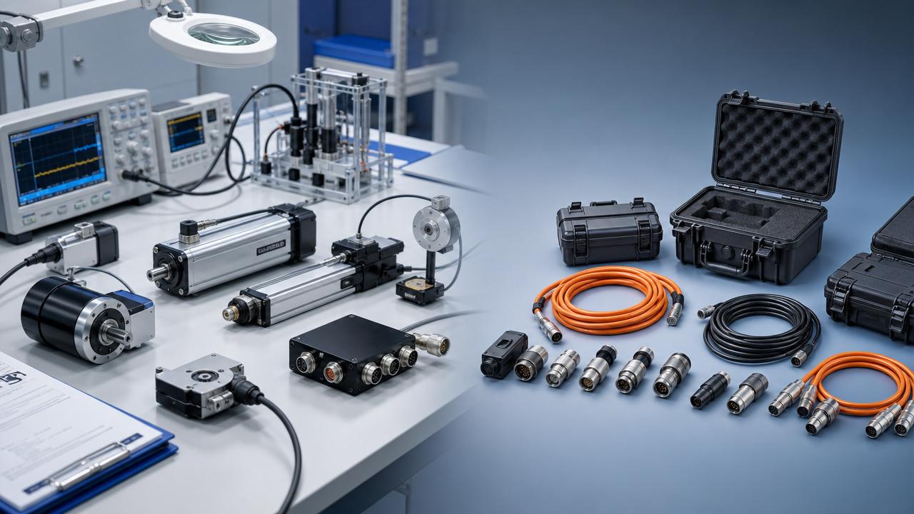 How to Choose an Electromechanical Engineers Supplier in 2026