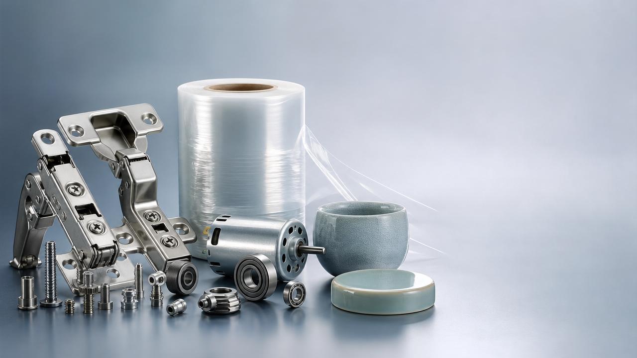 Technology and Aesthetics Trends Shaping Product Design