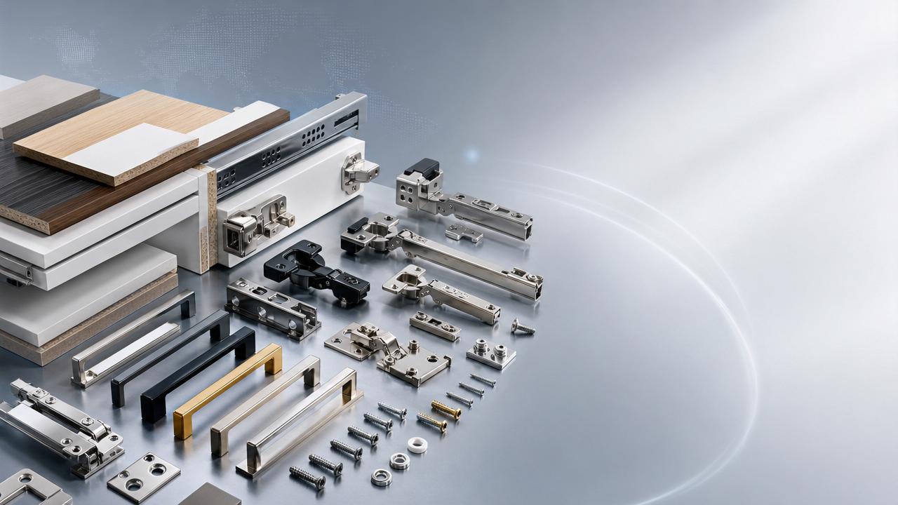 Furniture Hardware Price Trends in 2026: What Drives Quotes