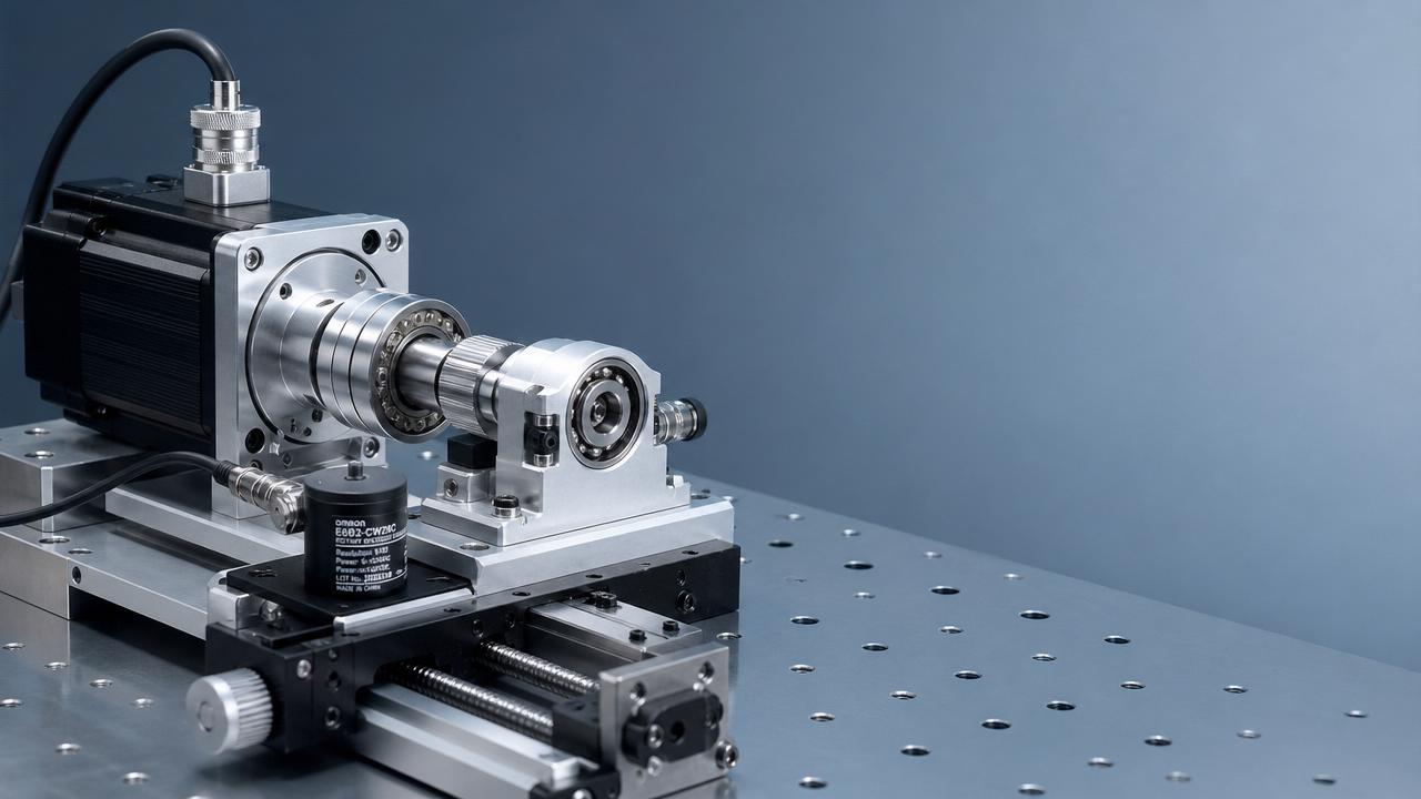 Precision Electromechanical Equipment: Key Accuracy Factors