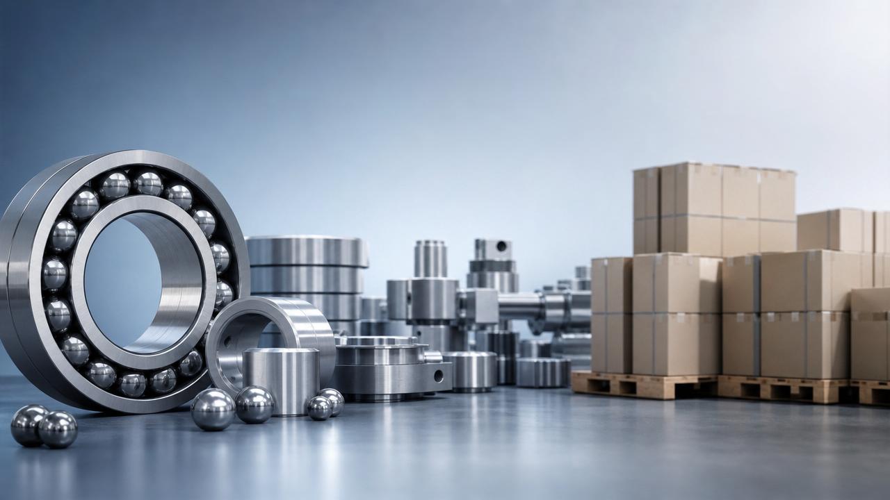 Bearing Price Trends: What Drives Cost Changes