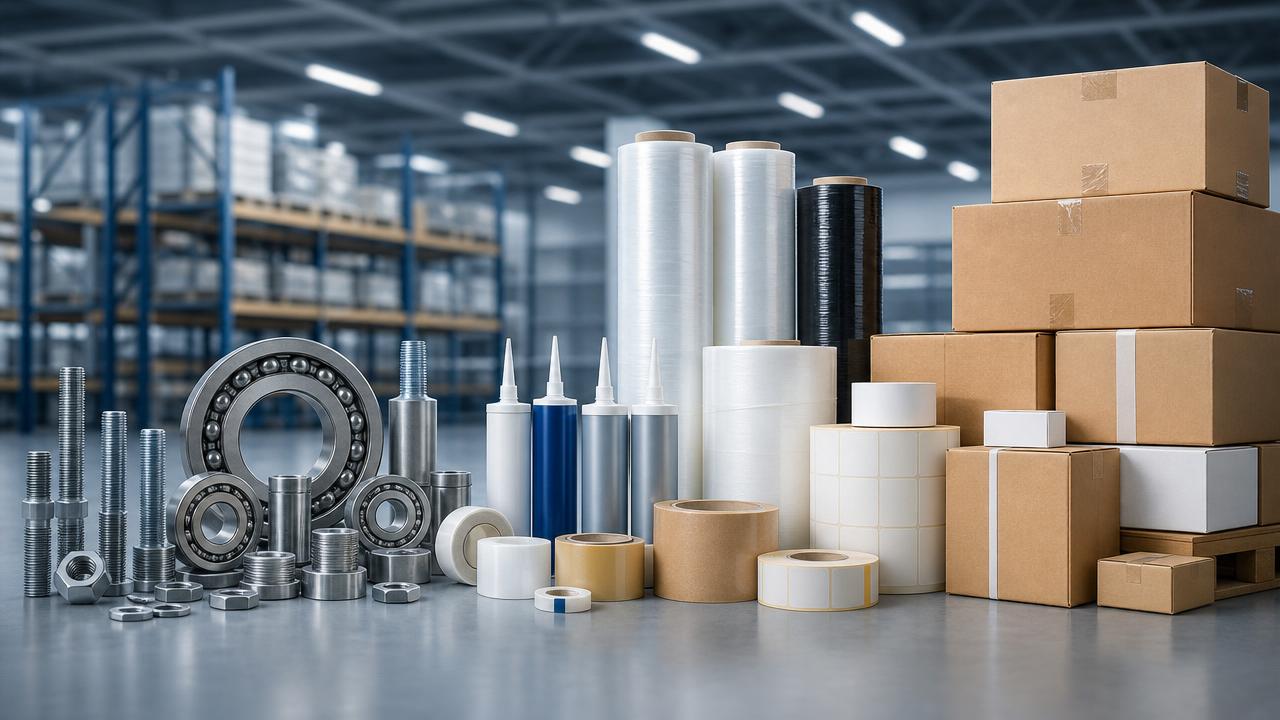 What Counts as Commercial Essentials in Multi-Site Operations?