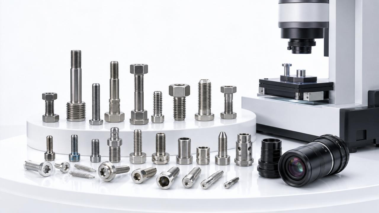 FES 2026 Opens June 24 With Low-Carbon Fasteners and AI Inspection