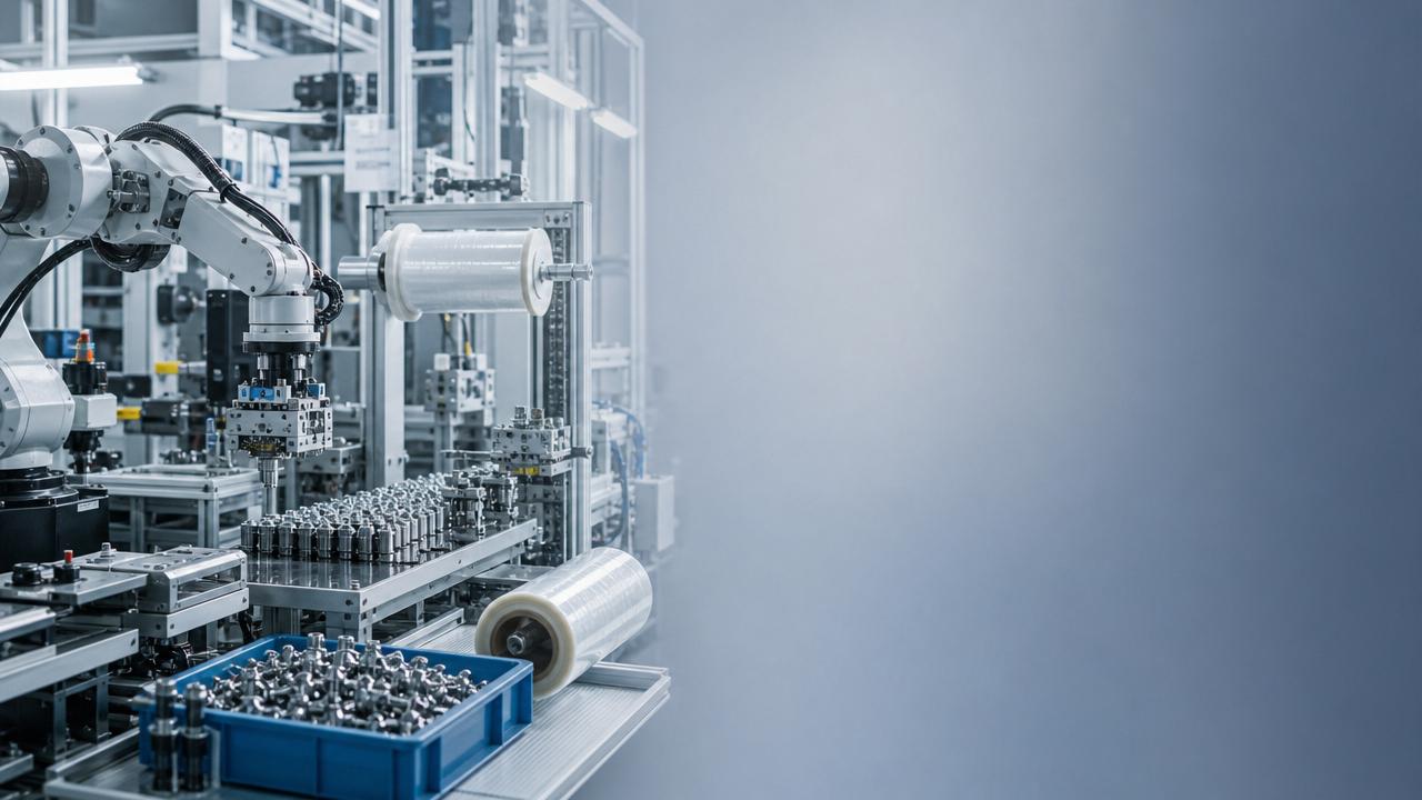 Manufacturing Trends in 2026: Costs, Automation, and Supply Risks