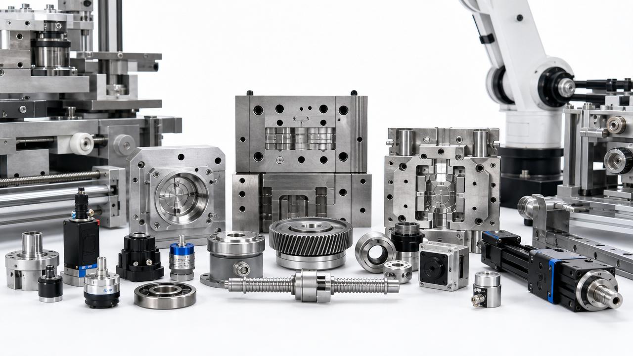 China’s Electromechanical Imports Rise as Supply Chain Coordination Improves