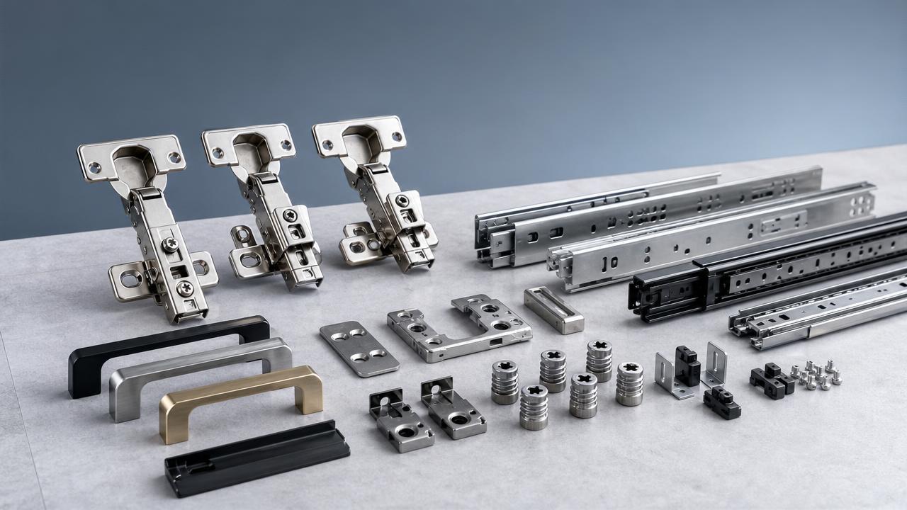 Cabinet Hardware Cost Factors That Impact Long-Term Value