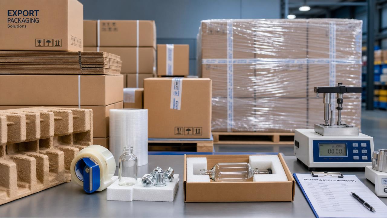 Packaging Technology Mistakes That Raise Damage Rates
