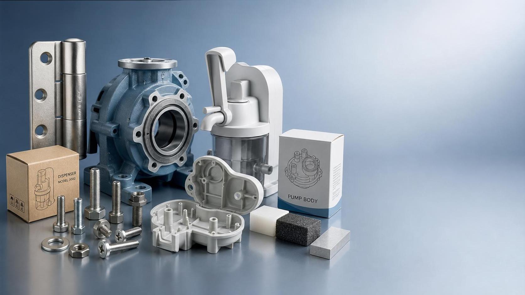 How Product Industrial Design Shapes Cost, Function, and Time to Market