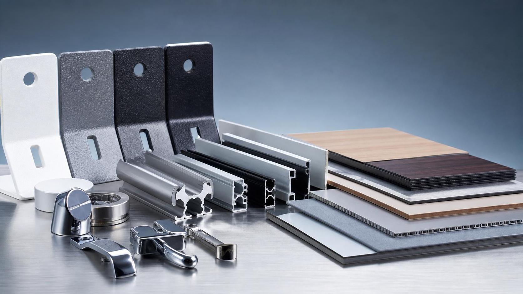 Surface Finishing Materials Compared: Durability, Cost, and Best Use Cases