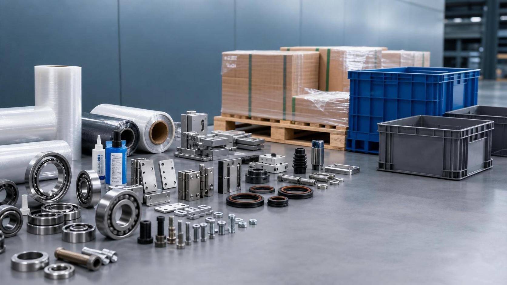 Global Value Chain Management: When to Diversify Suppliers