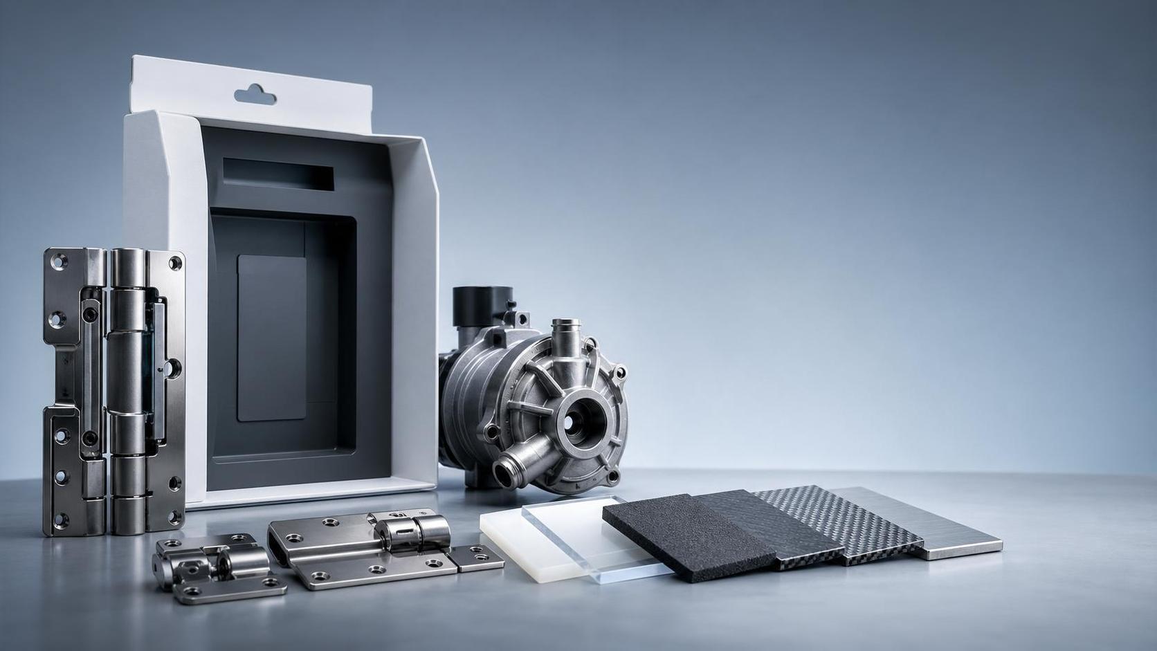 Balancing Technology and Aesthetics in Product Design Without Raising Costs