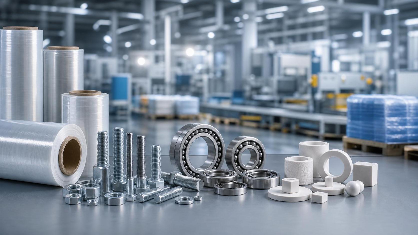 How Industrial Economists Read Manufacturing Slowdowns and Cost Signals