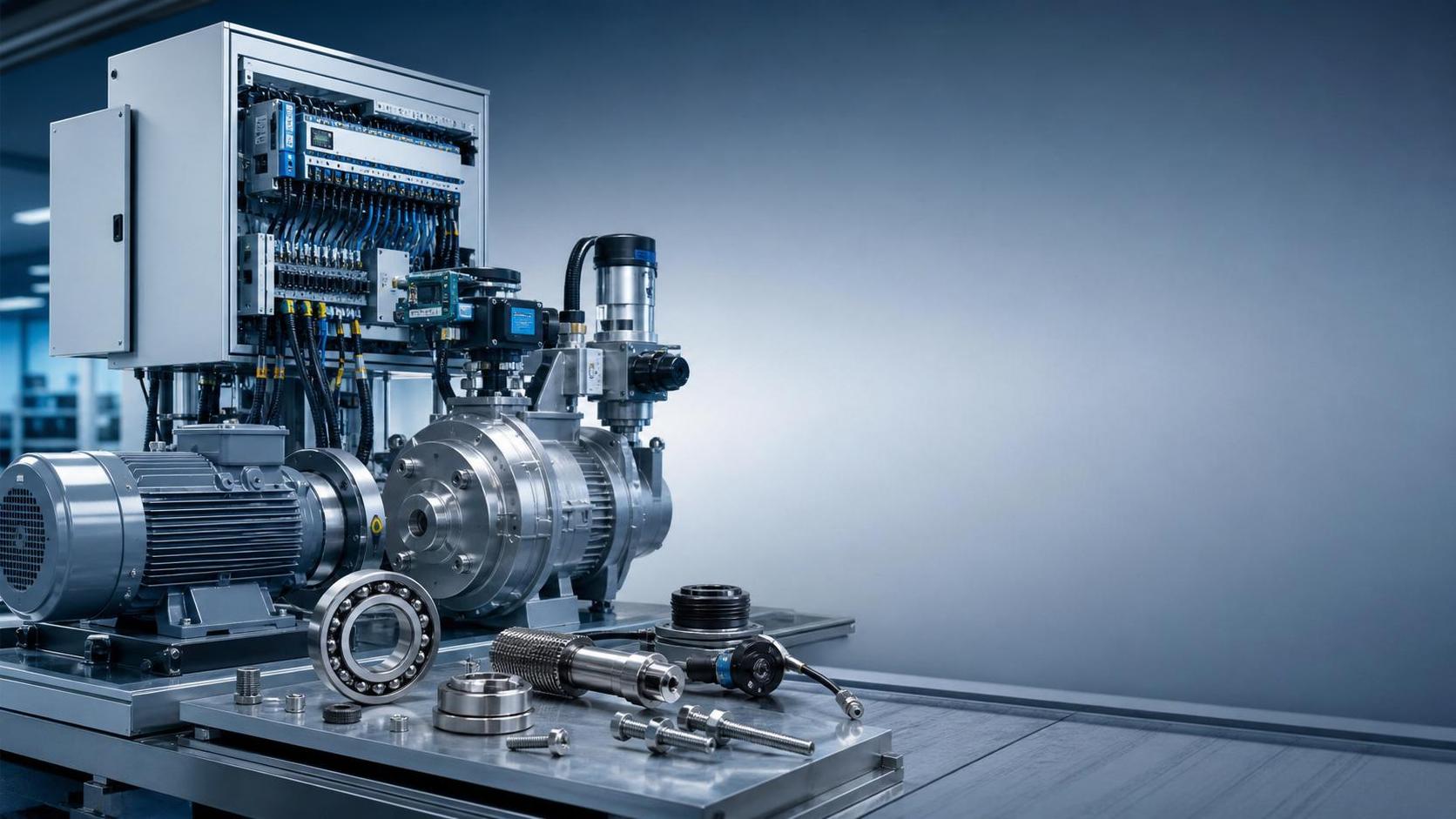 Electromechanical Engineers Jobs: Skills in Demand for 2026