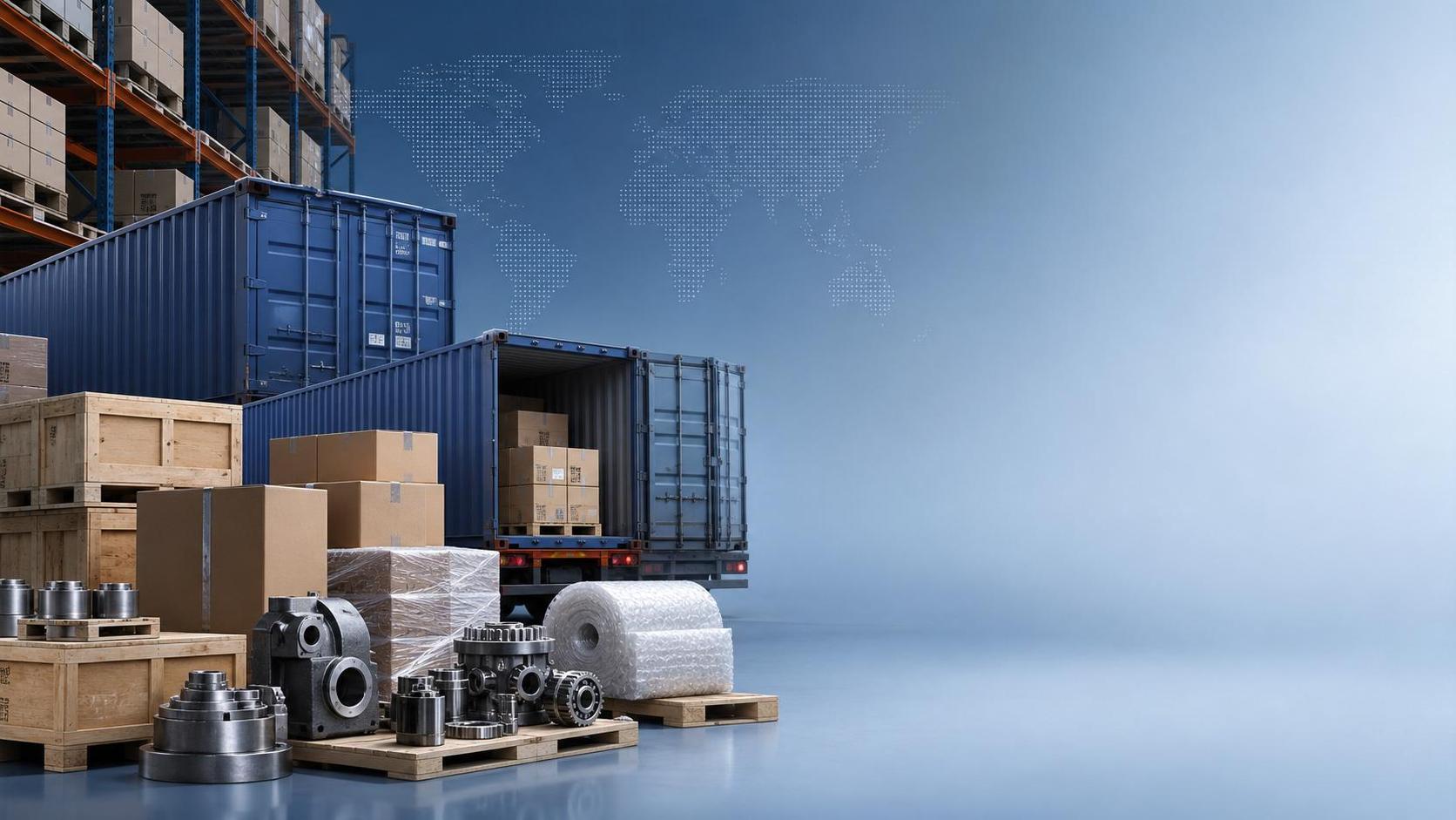 Supply Chain Cost Analysis: Hidden Drivers Behind Margin Loss